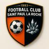 ST PAUL ROCHE FC