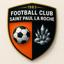 ST PAUL ROCHE FC