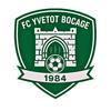FC YVETOT BOCAGE 1