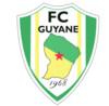 GUYANE FC PARIS 1