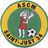 ST JUST ASCM