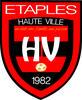 ETAPLES HAUTE VILLE
