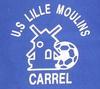 LILLE MOULINS CARREL