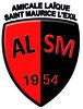 ST MAURICE EXIL AM.L