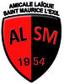 ST MAURICE EXIL AM.L