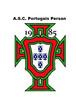 PERSAN PORTUGAIS ASC