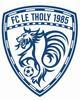 LE THOLY FC