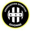 GIVONNE AS