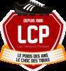 CRAMPONS PARISIENS