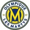 LES MARTYS O