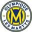 LES MARTYS O