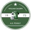 WILLIAM SAURIN AS
