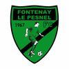 FC FONTENAY PESNEL 1