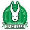 GRENELLE PARIS A.S. 1