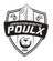 POULX AS