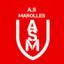 MAROLLES AS
