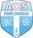 PONTCHATEAU AOS
