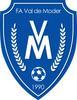 VAL DE MODER FA