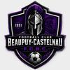 BEAUPUY FC