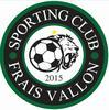 SC FRAIS VALLON
