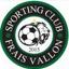 SC FRAIS VALLON