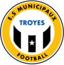 TROYES MUNICIPAUX ES