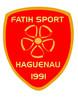HAGUENAU FATIH