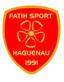 HAGUENAU FATIH