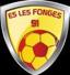 LES FONGES 91