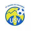 ST GEOIRE VALDAINE