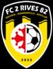 FC 2 RIVES 82 1