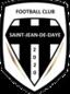 FC ST JEAN DE DAYE
