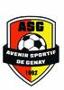 AV. S. DE GENAY