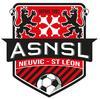 NEUVIC ST LEON AS