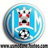 U.S. MODANE