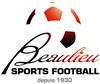 BEAULIEU SPORT FOOT 1