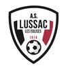 LUSSAC LES EGLISES