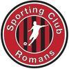 S.C. ROMANS