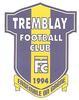 TREMBLAY F.C. 3