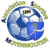 MOYENMOUTIER-LAPT AS