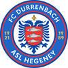 HEGENEY ASL