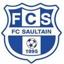 SAULTAIN FC