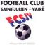 ST JULIEN VAIRE FC
