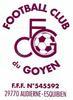 ESQUIBIEN GOYEN FC