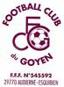 ESQUIBIEN GOYEN FC