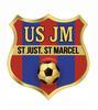 U.S. ST JUST ST MARC