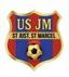 U.S. ST JUST ST MARC