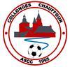 COLLONGES/CHAUFFOUR