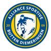 BUTTEN-DIEMERINGEN