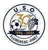 U.S.O. FLORENSAC PIN